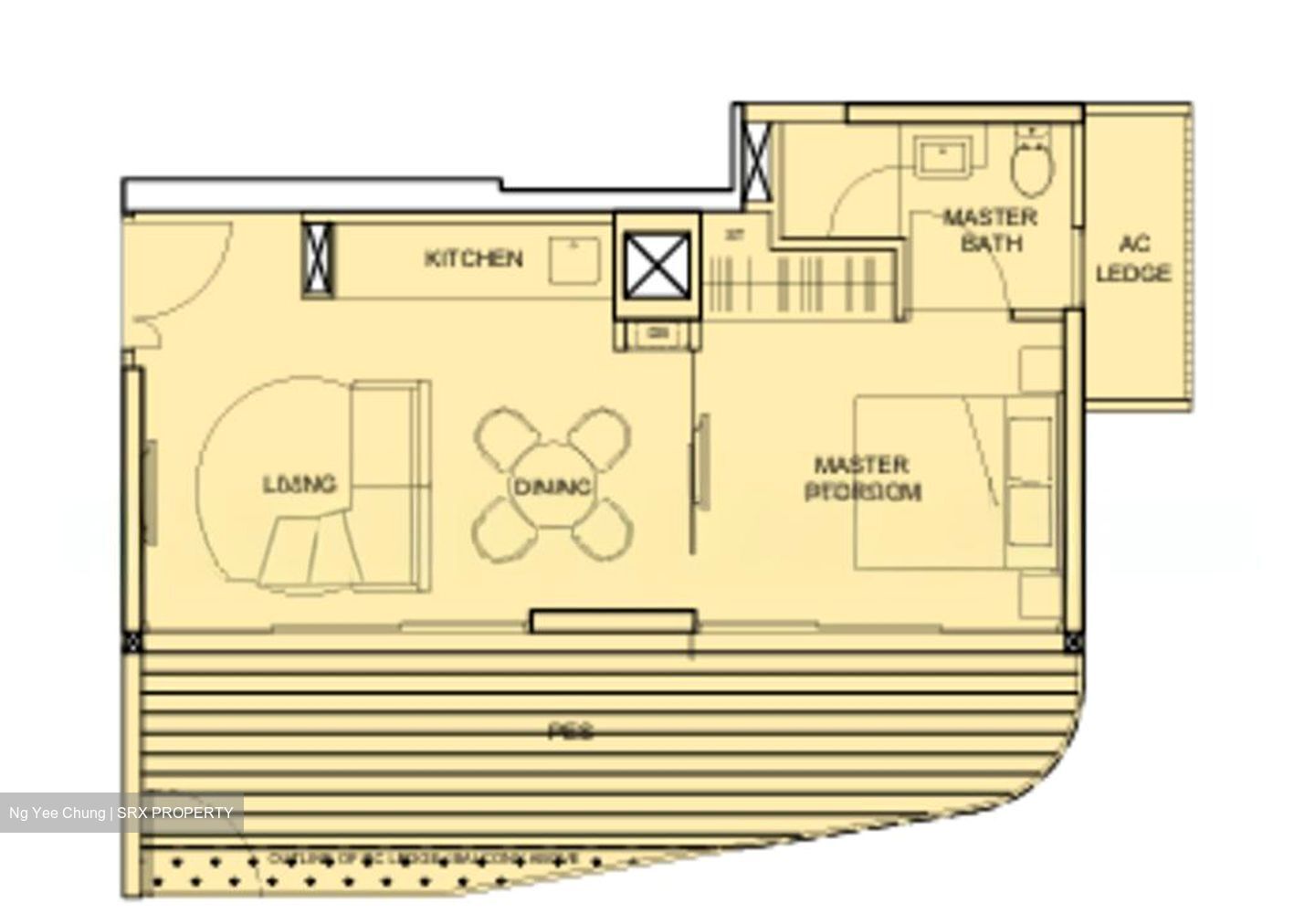 The Tembusu (D19), Condominium #495699711